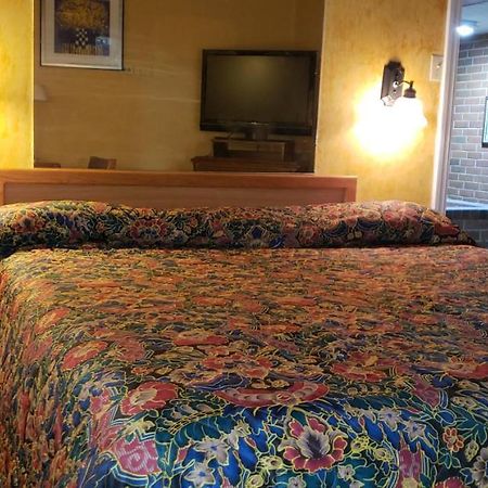 Plaza Inn Motel Calumet Park Ngoại thất bức ảnh