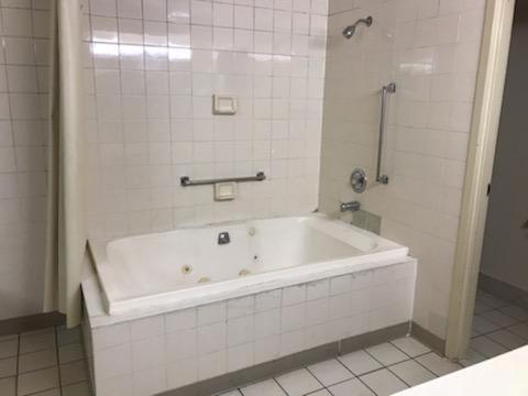 Plaza Inn Motel Calumet Park Ngoại thất bức ảnh