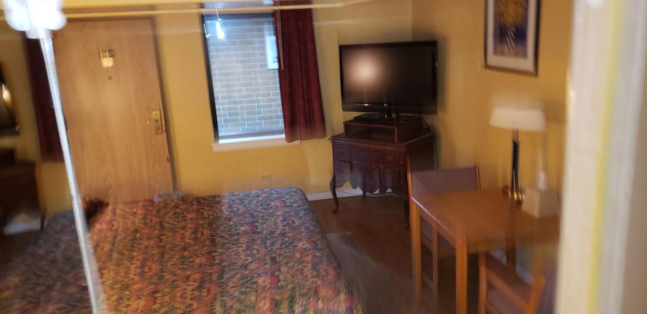 Plaza Inn Motel Calumet Park Ngoại thất bức ảnh