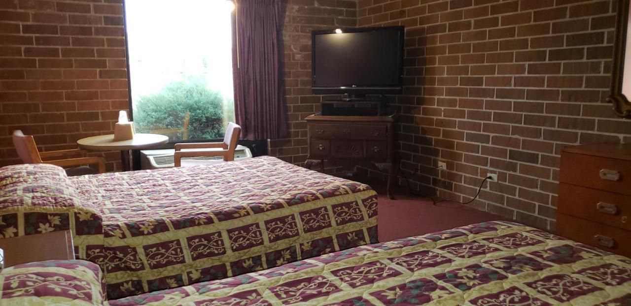 Plaza Inn Motel Calumet Park Ngoại thất bức ảnh