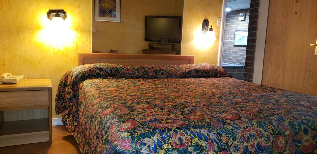 Plaza Inn Motel Calumet Park Ngoại thất bức ảnh
