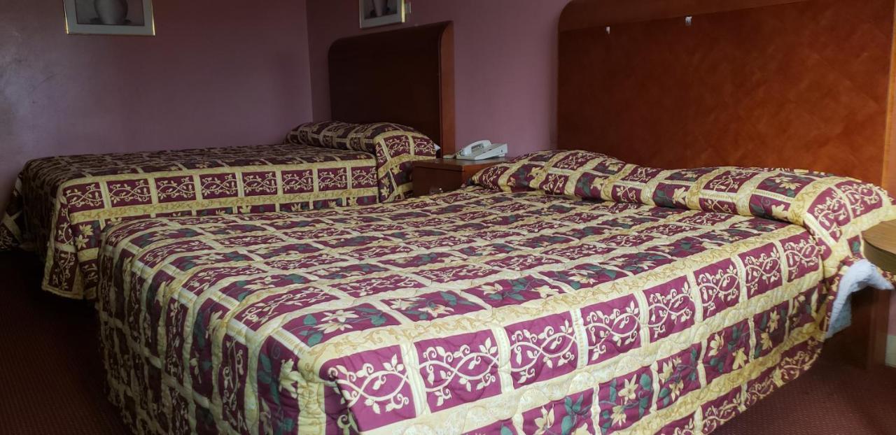 Plaza Inn Motel Calumet Park Ngoại thất bức ảnh