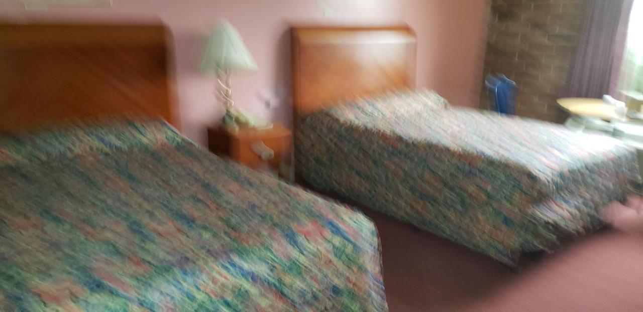 Plaza Inn Motel Calumet Park Ngoại thất bức ảnh