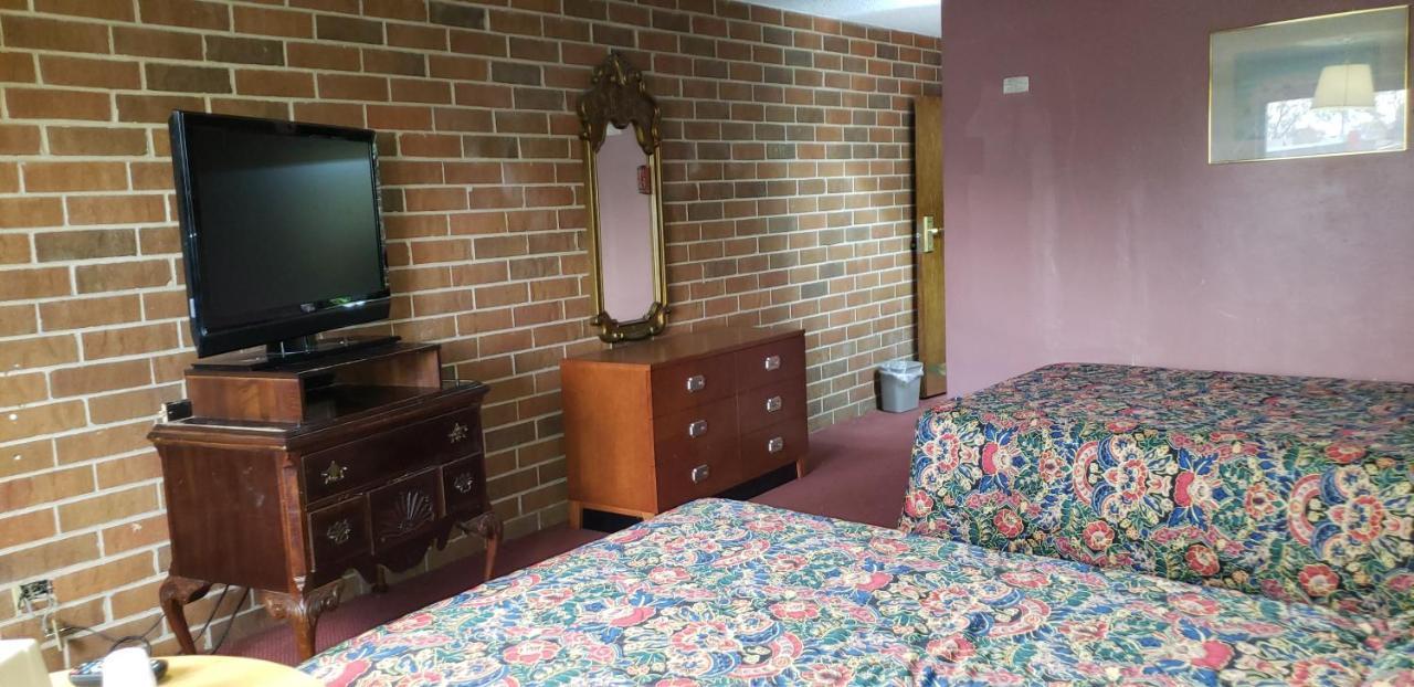 Plaza Inn Motel Calumet Park Ngoại thất bức ảnh
